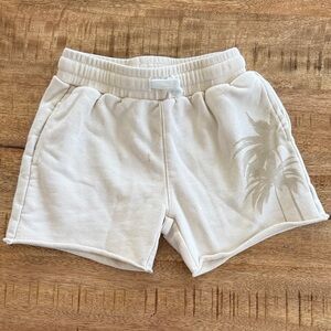 Little Bipsy shorts